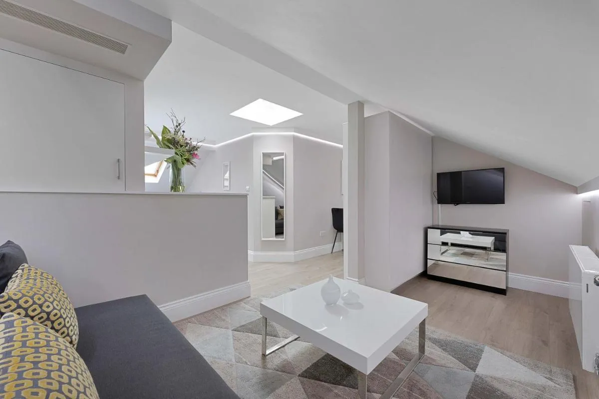 Image 2 of Cleveland Residences Russell Square