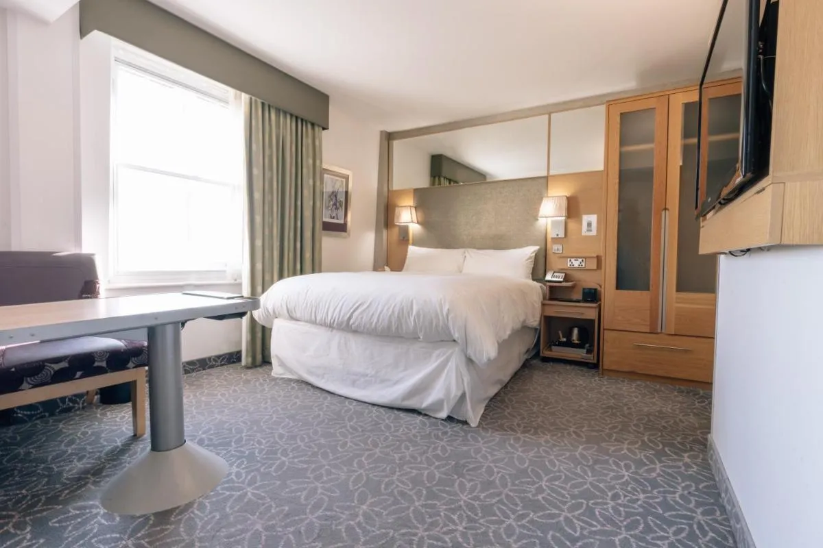 Image 4 of Club Quarters Hotel Covent Garden Holborn, London