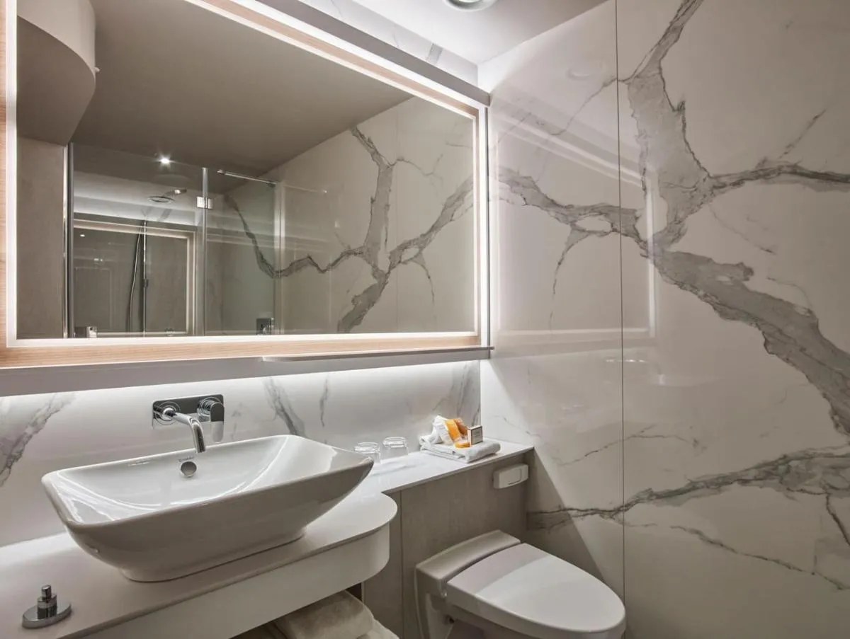 Image 5 of Club Quarters Hotel Covent Garden Holborn, London