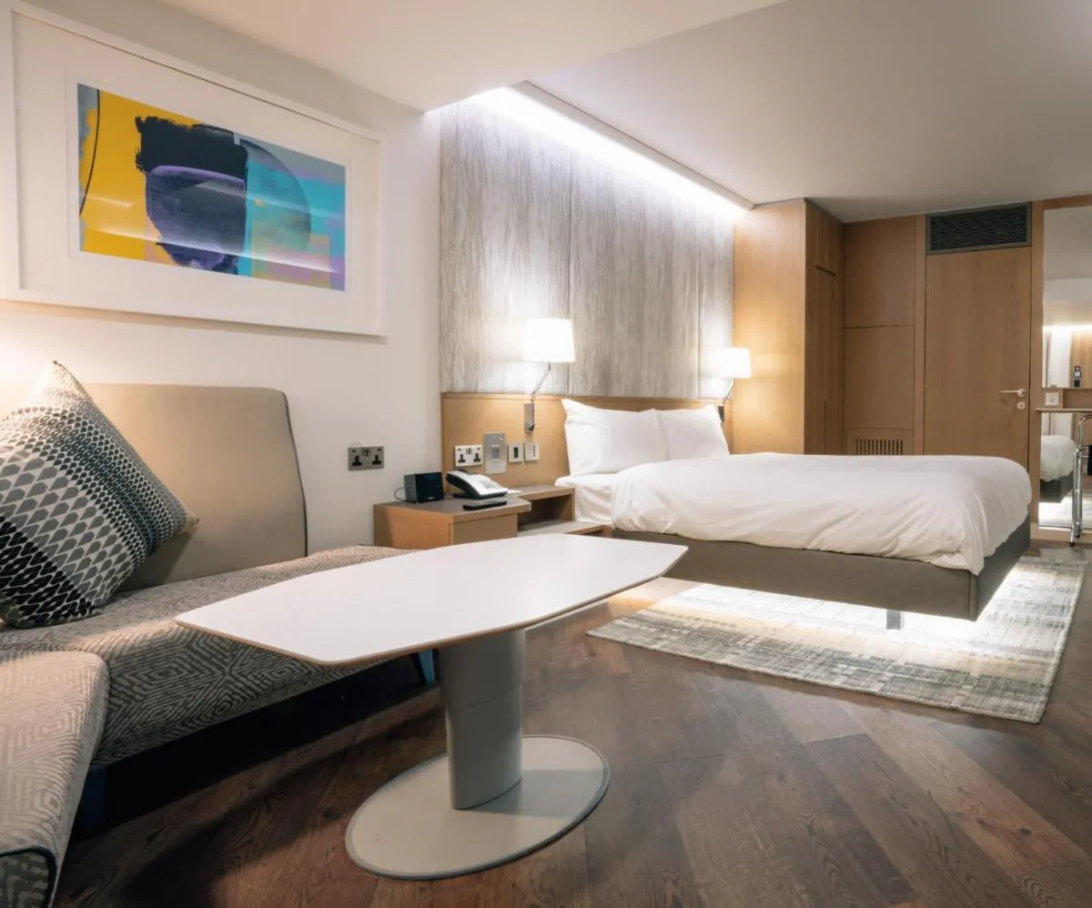 Image 6 of Club Quarters Hotel Covent Garden Holborn, London