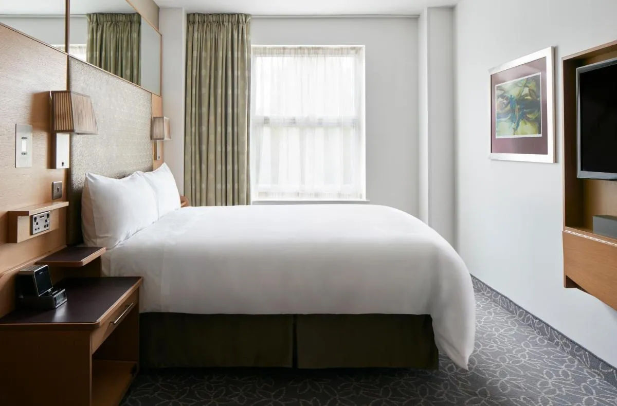 Image 1 of Club Quarters Hotel Covent Garden Holborn, London