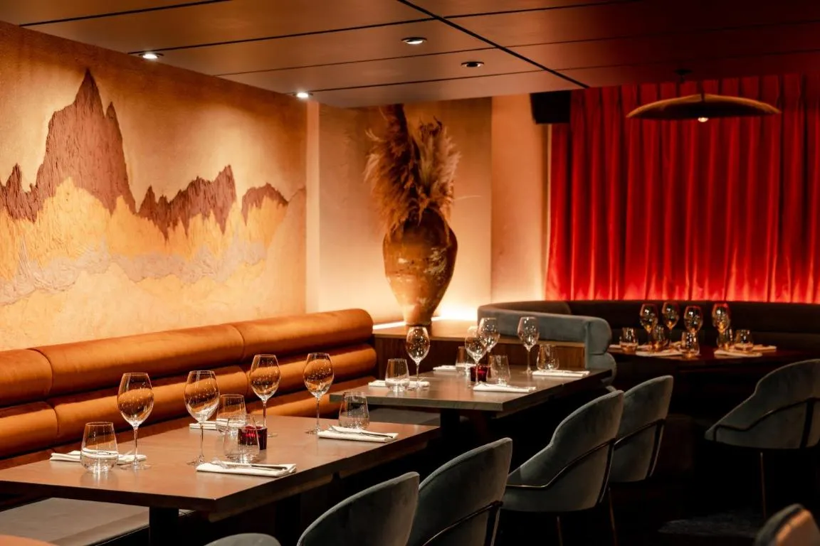 Image of Club Quarters Hotel London City, London
