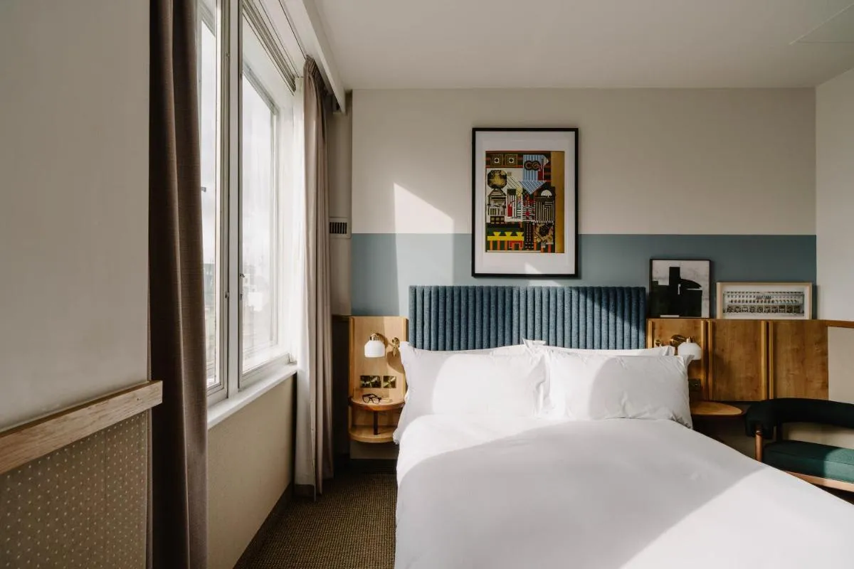 Image 1 of Club Quarters Hotel St Paul’s, London