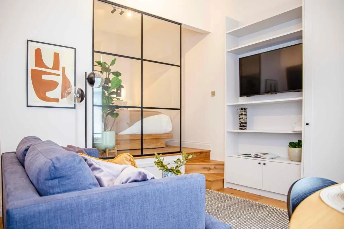 Image of Coleherne Road Residence III