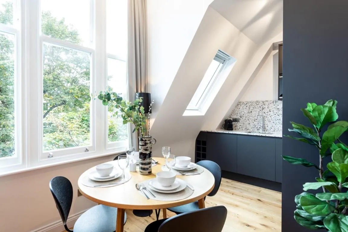 Image of Coleherne Road Residence X