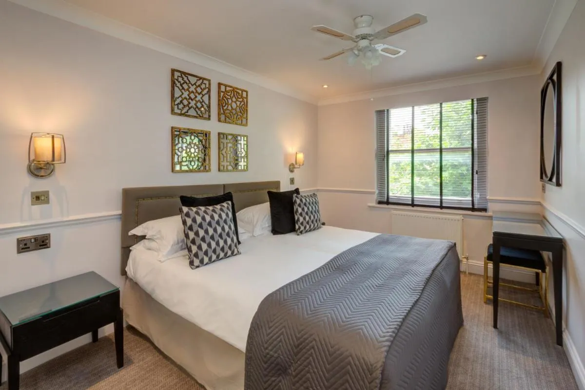 Image 1 of Collingham Serviced Apartments