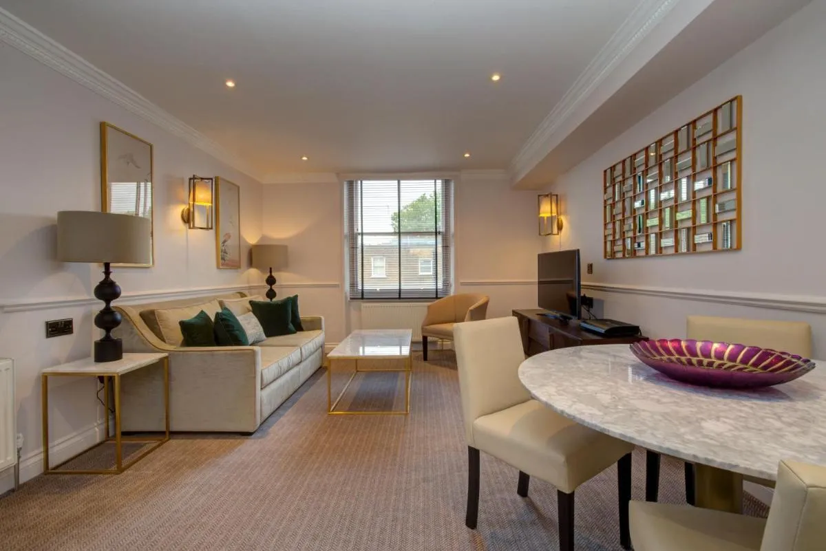 Image 3 of Collingham Serviced Apartments