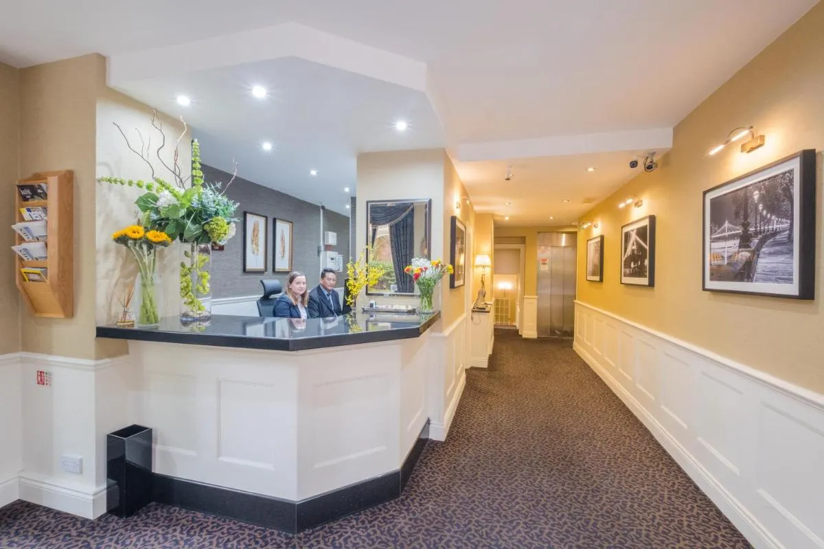 Image 6 of Collingham Serviced Apartments