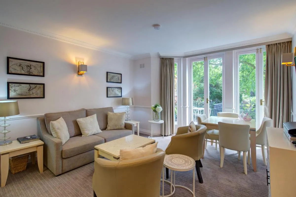 Image 4 of Collingham Serviced Apartments