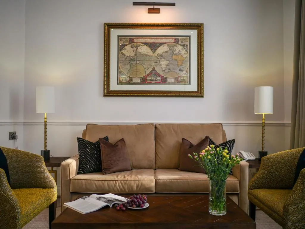Image of Collingham Serviced Apartments