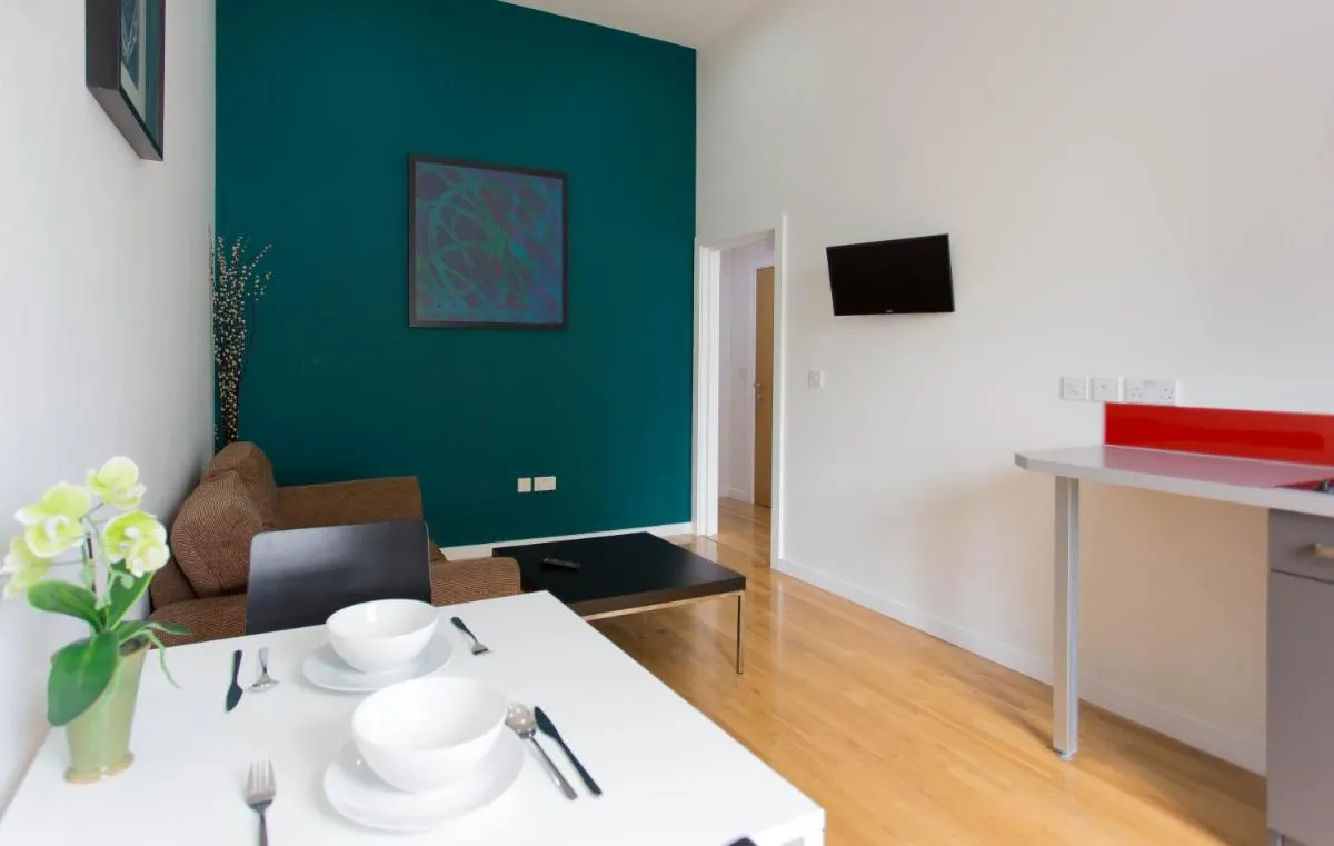 Image 1 of Concept Serviced Apartments by Concept Apartments