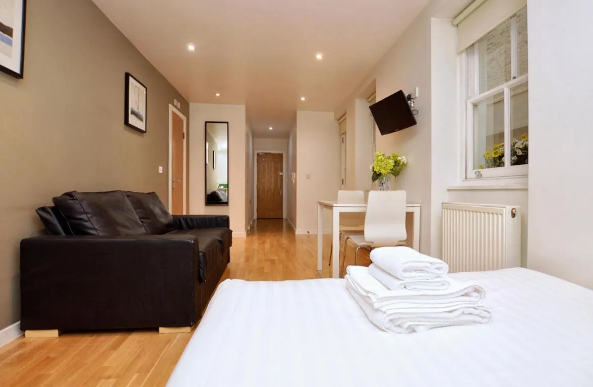 Image of Concept Serviced Apartments by Concept Apartments