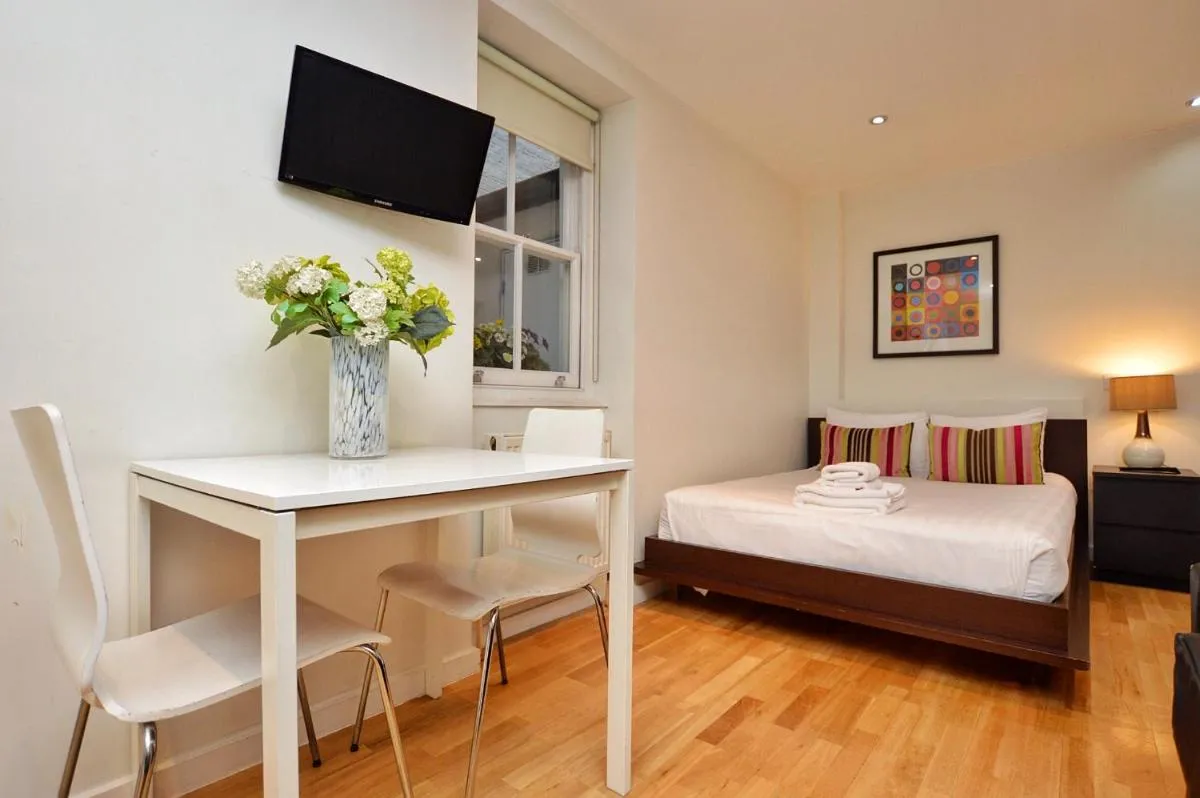 Image 5 of Concept Serviced Apartments by Concept Apartments