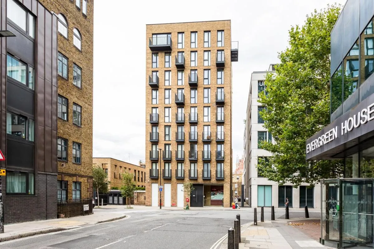 Image 5 of Convenient Euston London Apartment