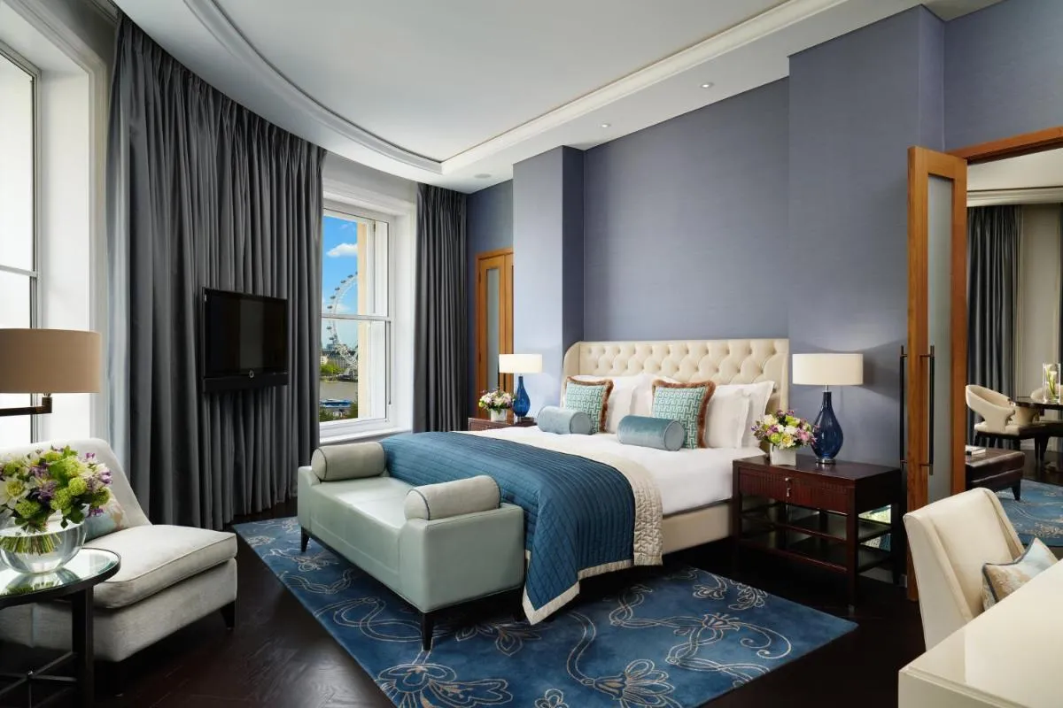 Image 5 of Corinthia London