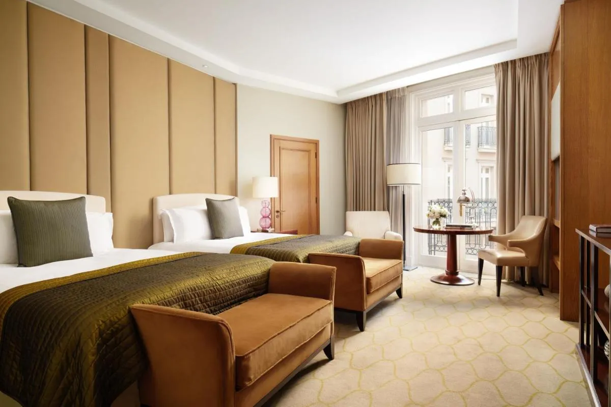 Image 1 of Corinthia London