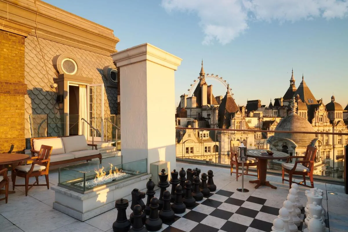 Image 6 of Corinthia London