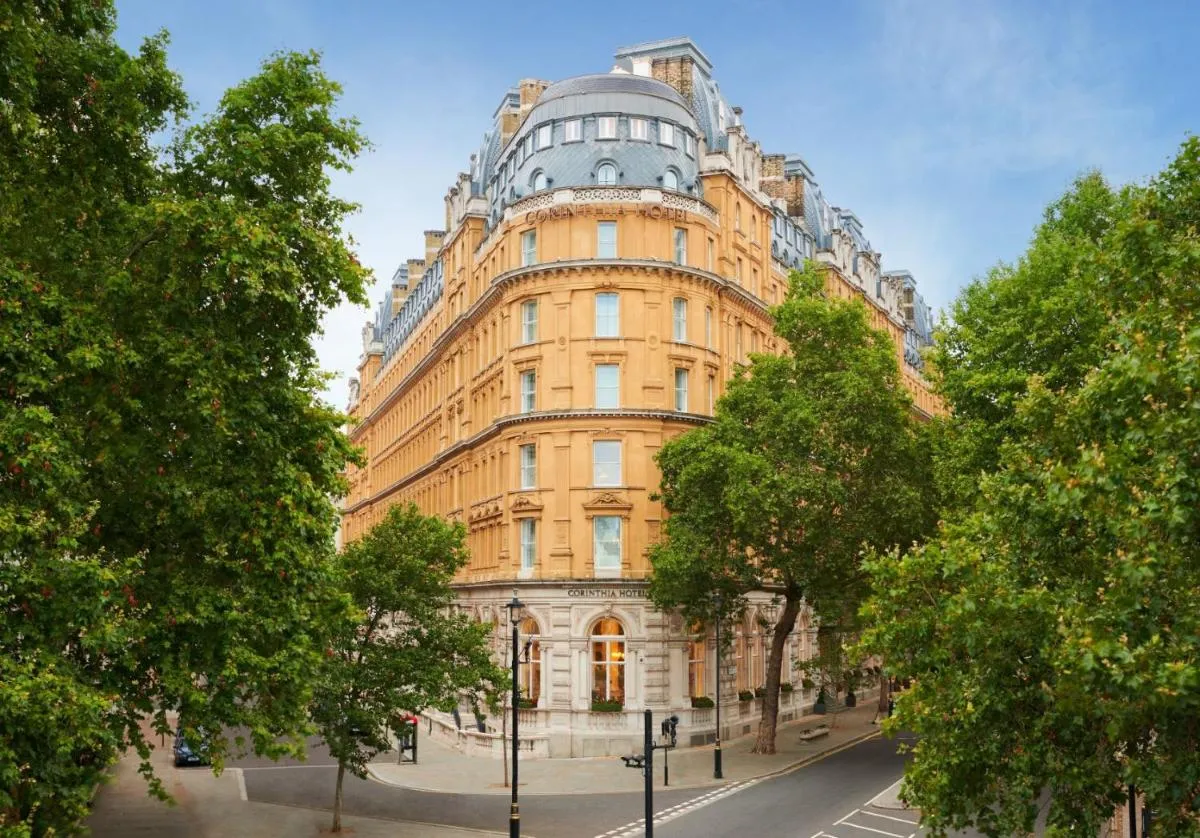 Image 4 of Corinthia London