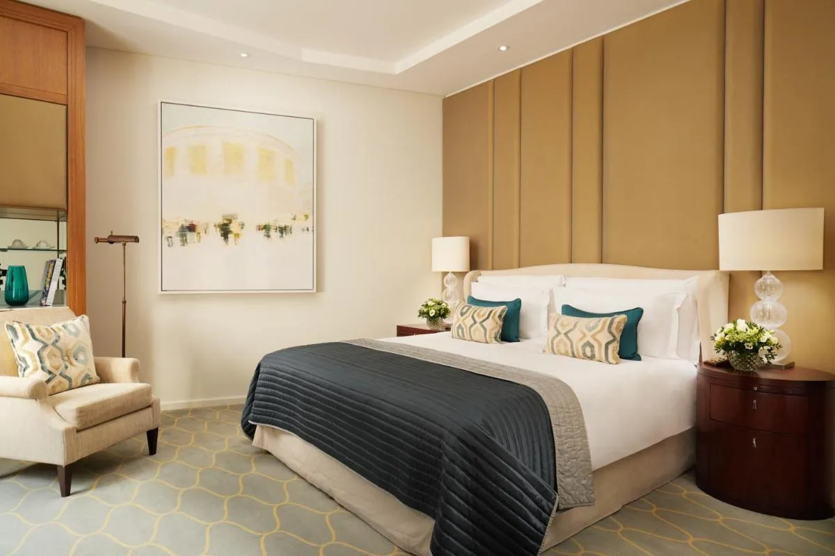 Image 2 of Corinthia London