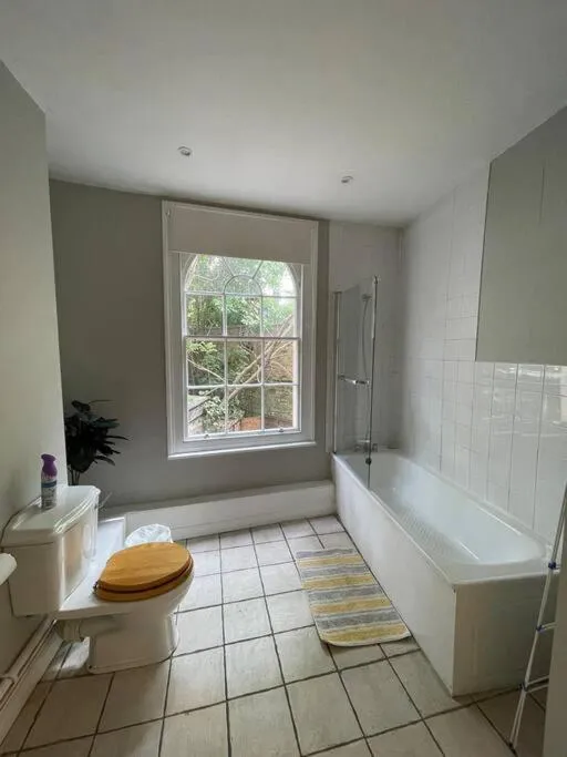 Image 5 of Cosy 1 bedroom flat near the London eye