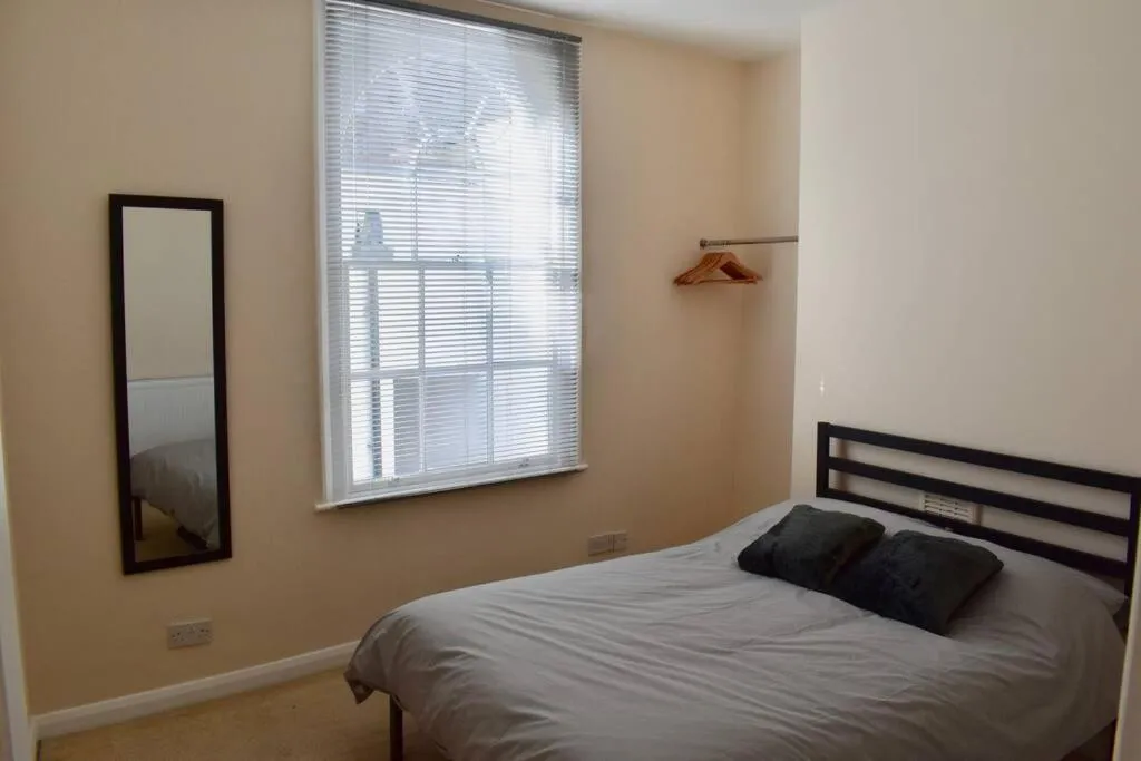 Image 1 of Cosy 1 bedroom flat near the London eye