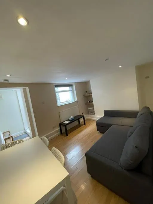Image 4 of Cosy 1 bedroom flat near the London eye