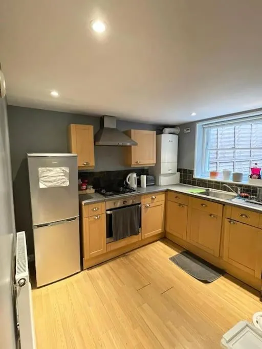 Image 6 of Cosy 1 bedroom flat near the London eye