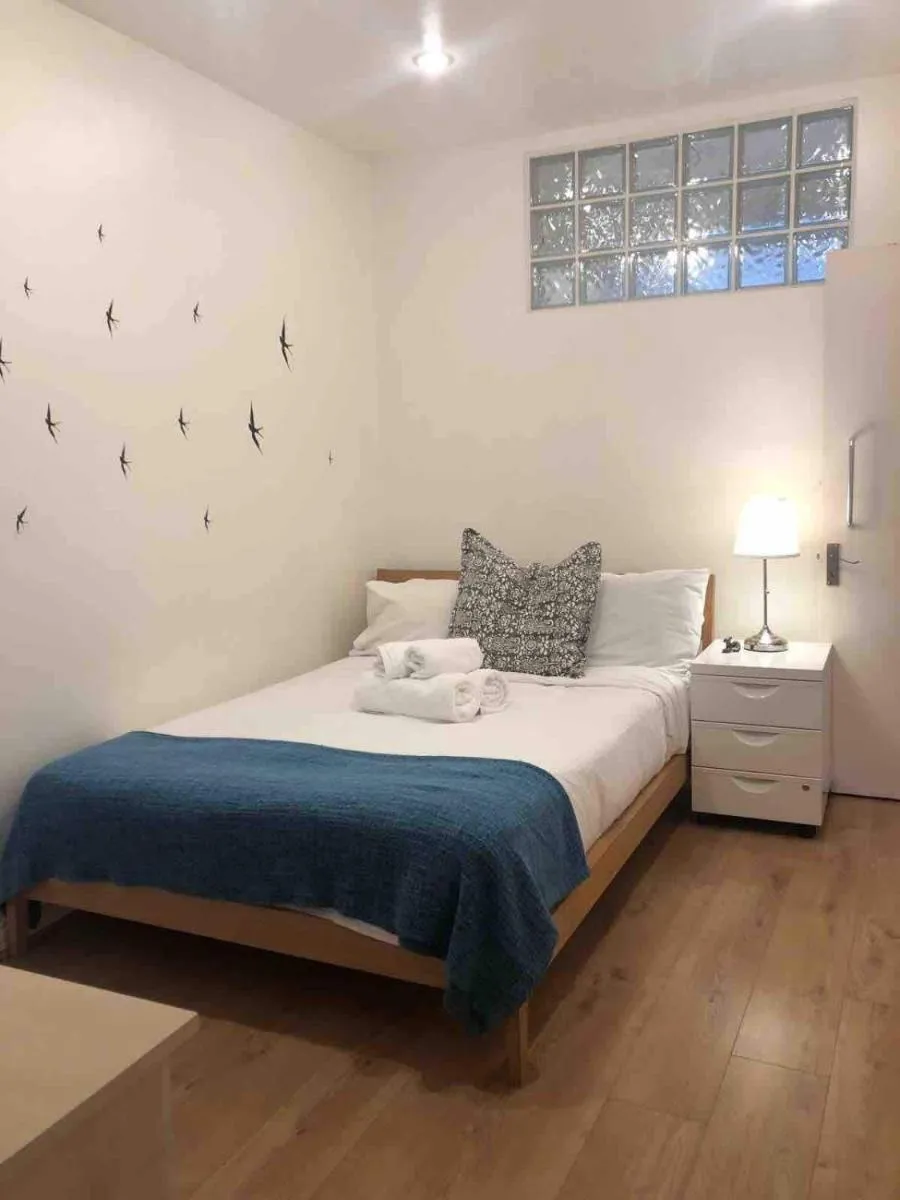 Image 6 of Cosy 3 beds Family Friendly Central Kings Cross