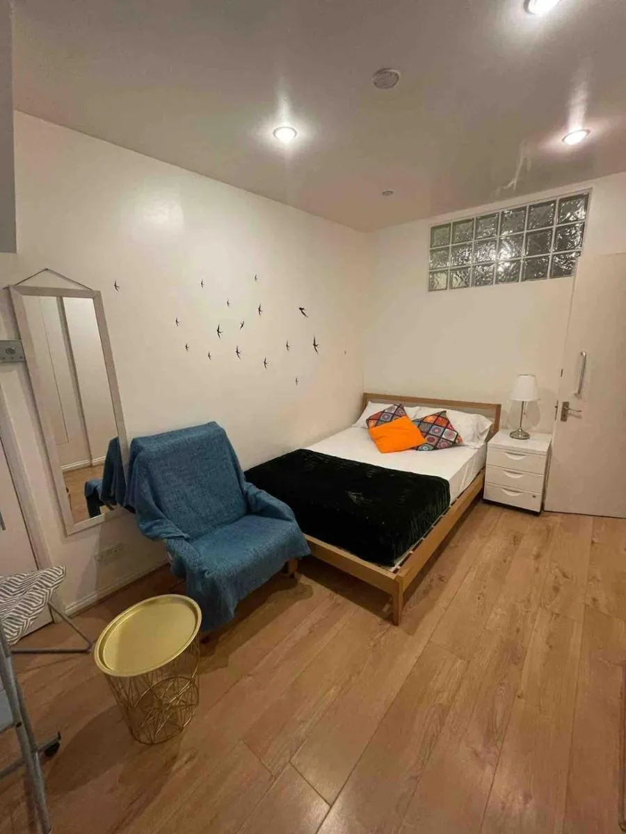 Image 3 of Cosy 3 beds Family Friendly Central Kings Cross