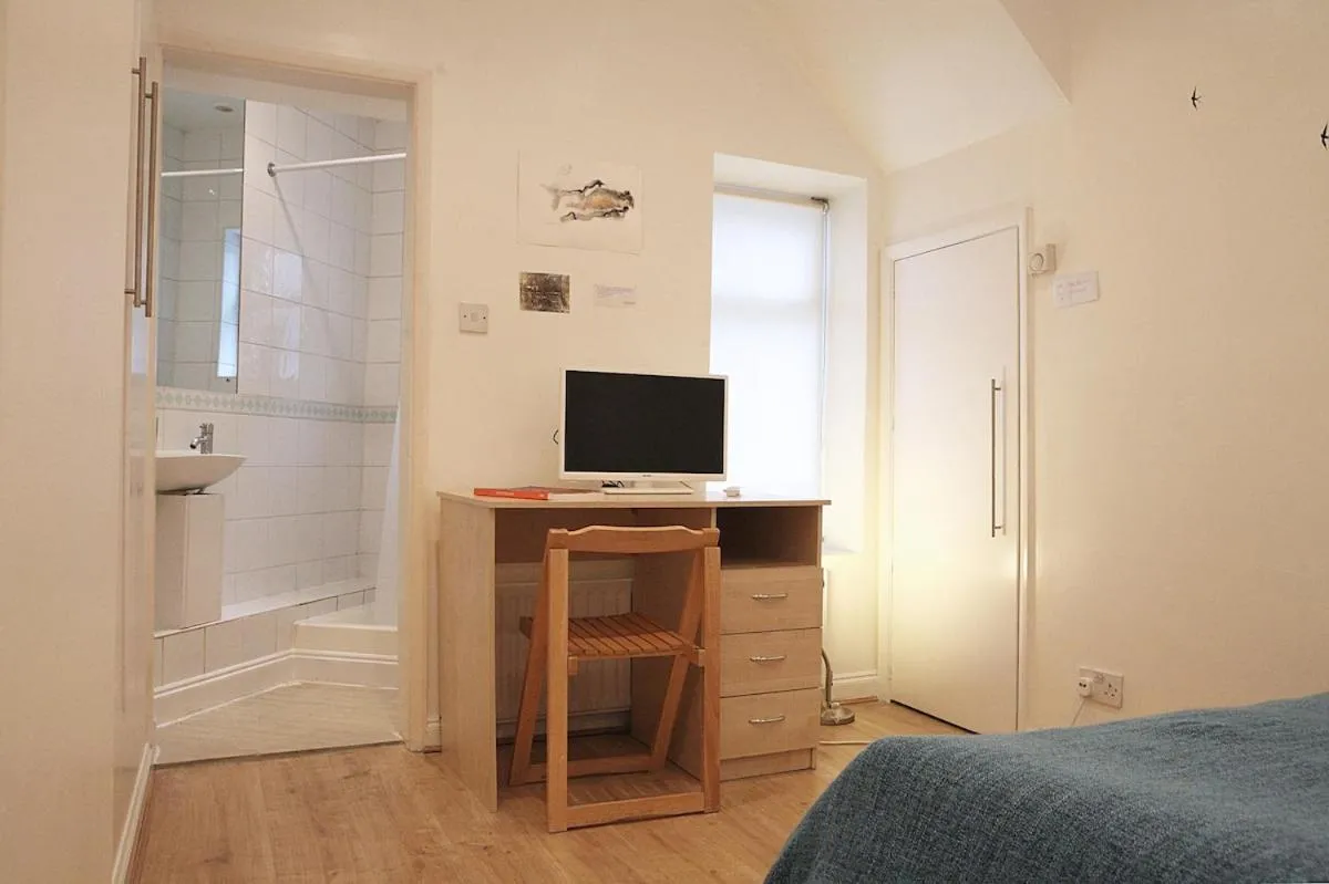 Image 2 of Cosy 3 beds Family Friendly Central Kings Cross