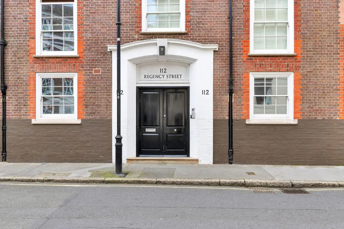 Image 6 of Cosy Urban Retreat