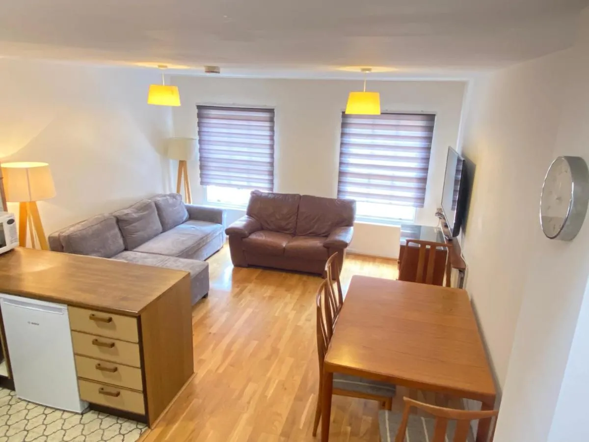 Image 4 of Cosy duplex in Central London
