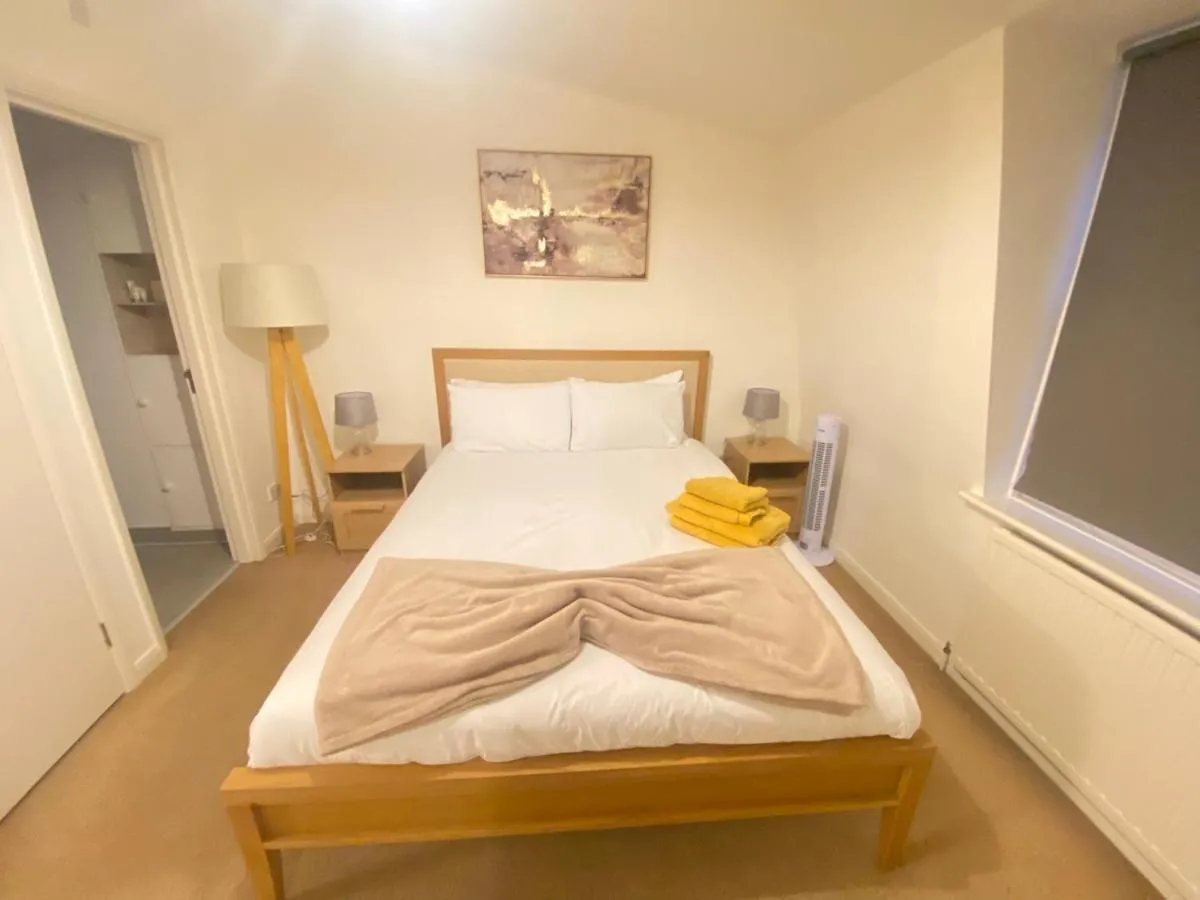 Image 6 of Cosy duplex in Central London
