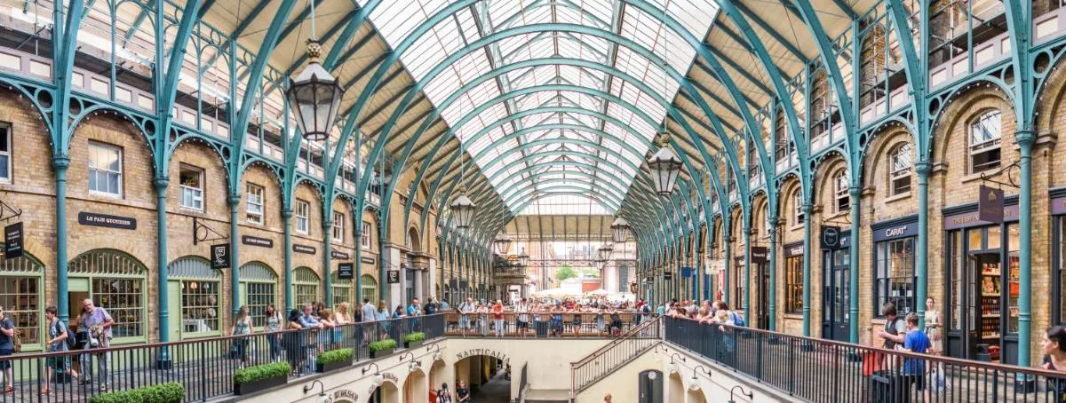 Image 5 of Covent Garden 2