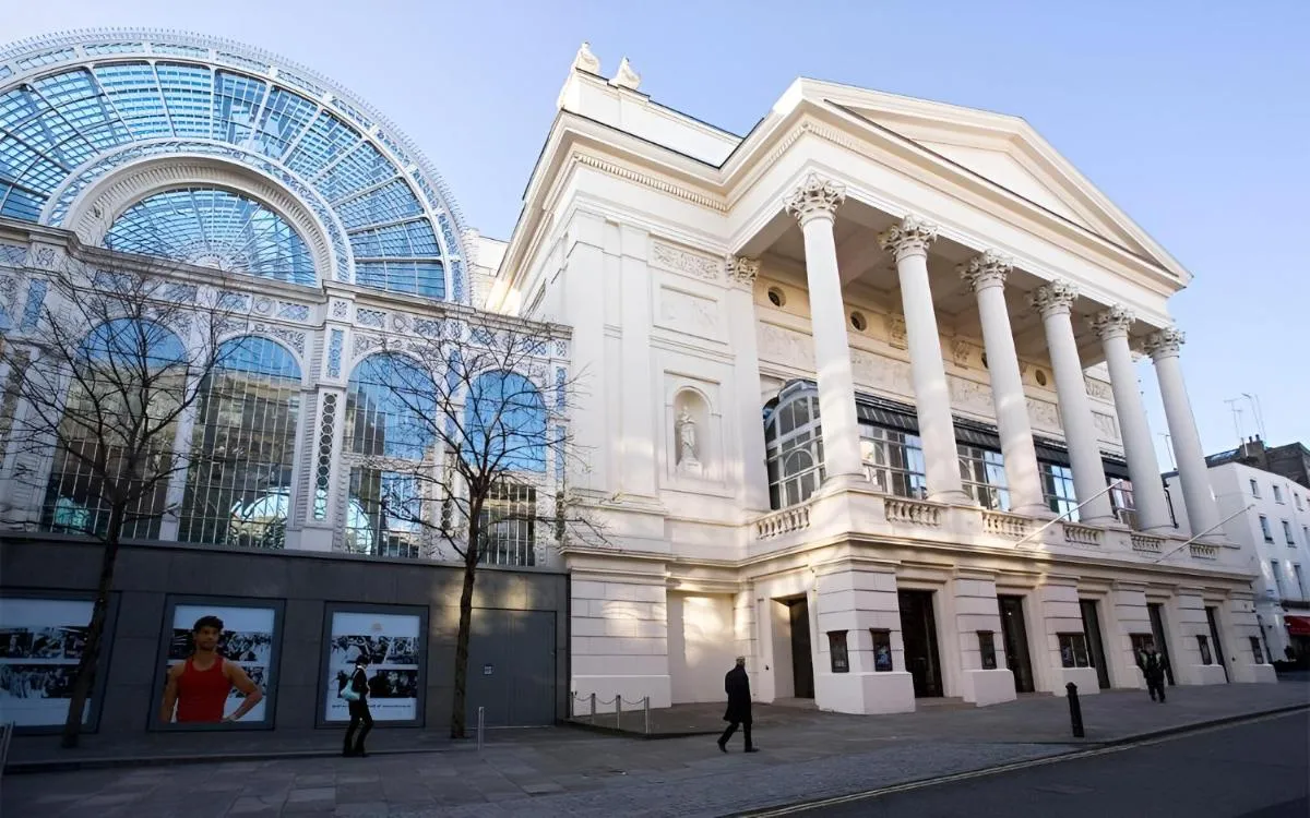 Image 6 of Covent Garden 2