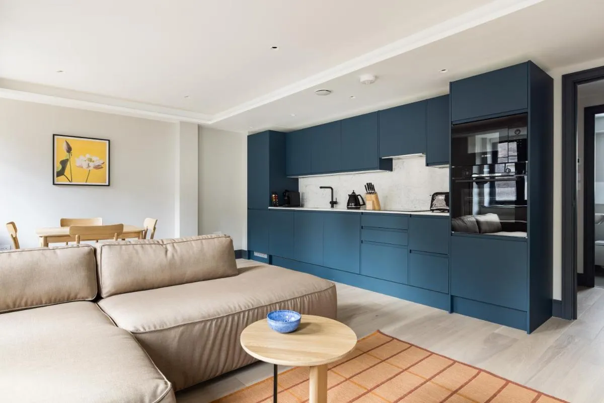 Image 2 of Covent Garden Apartments