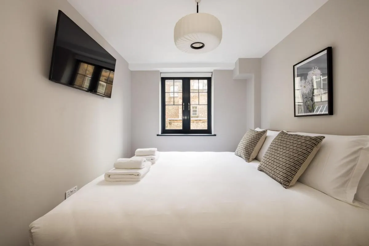 Image 1 of Covent Garden Apartments