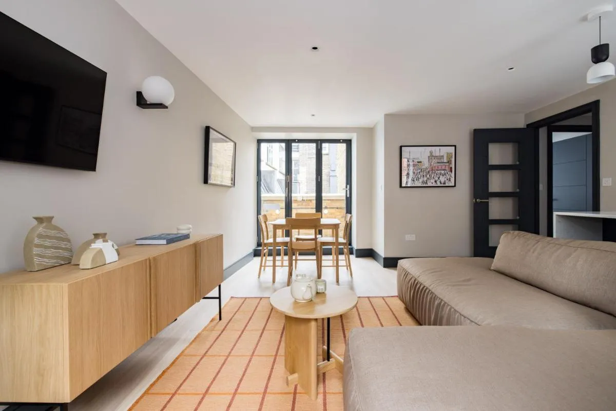 Image 6 of Covent Garden Apartments