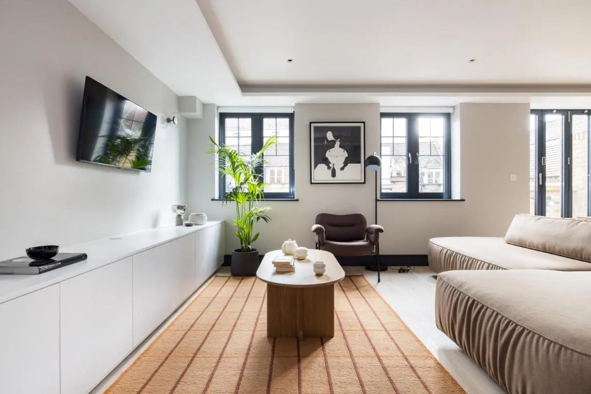 Image of Covent Garden Apartments
