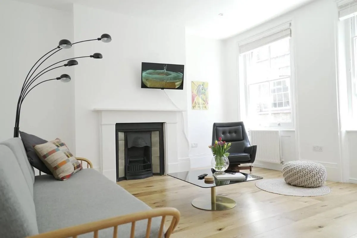 Image 4 of Covent Garden Apartments – Netflix and Nespresso