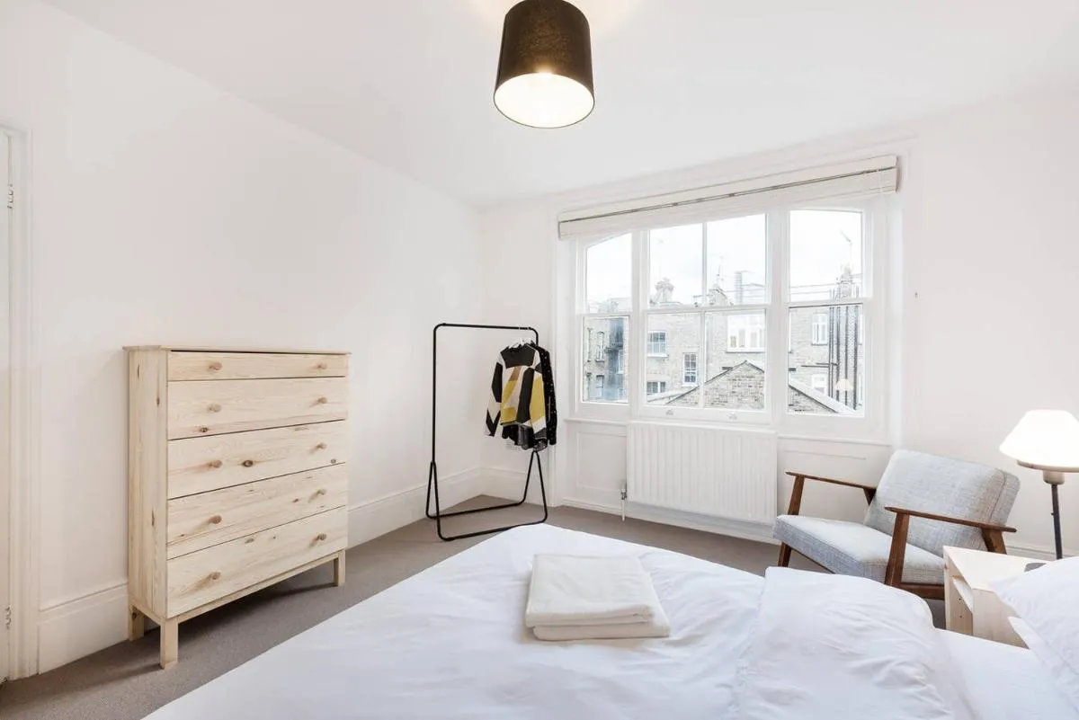 Image 6 of Covent Garden Apartments – Netflix and Nespresso