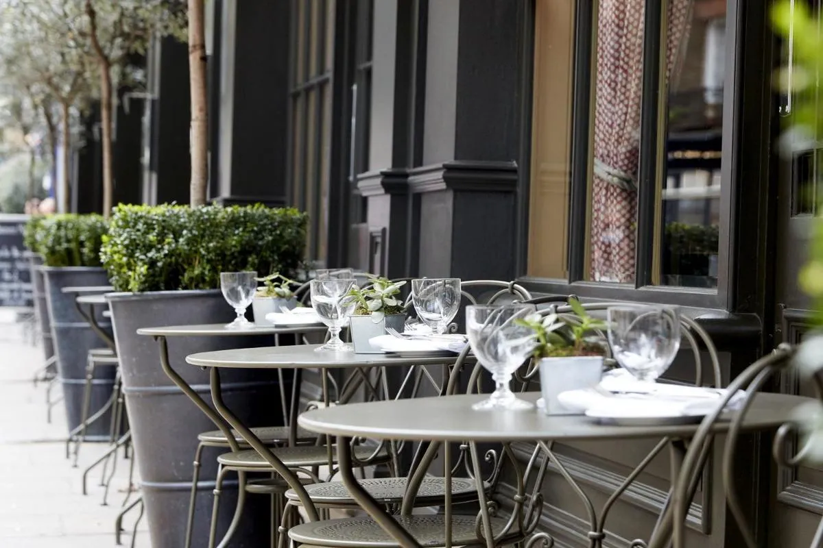 Image 4 of Covent Garden Hotel, Firmdale Hotels