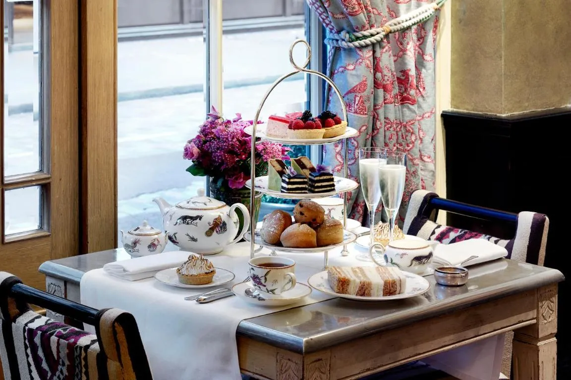 Image of Covent Garden Hotel, Firmdale Hotels