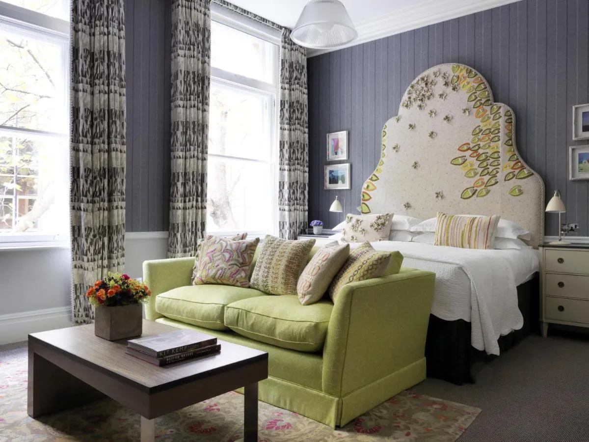 Image 6 of Covent Garden Hotel, Firmdale Hotels