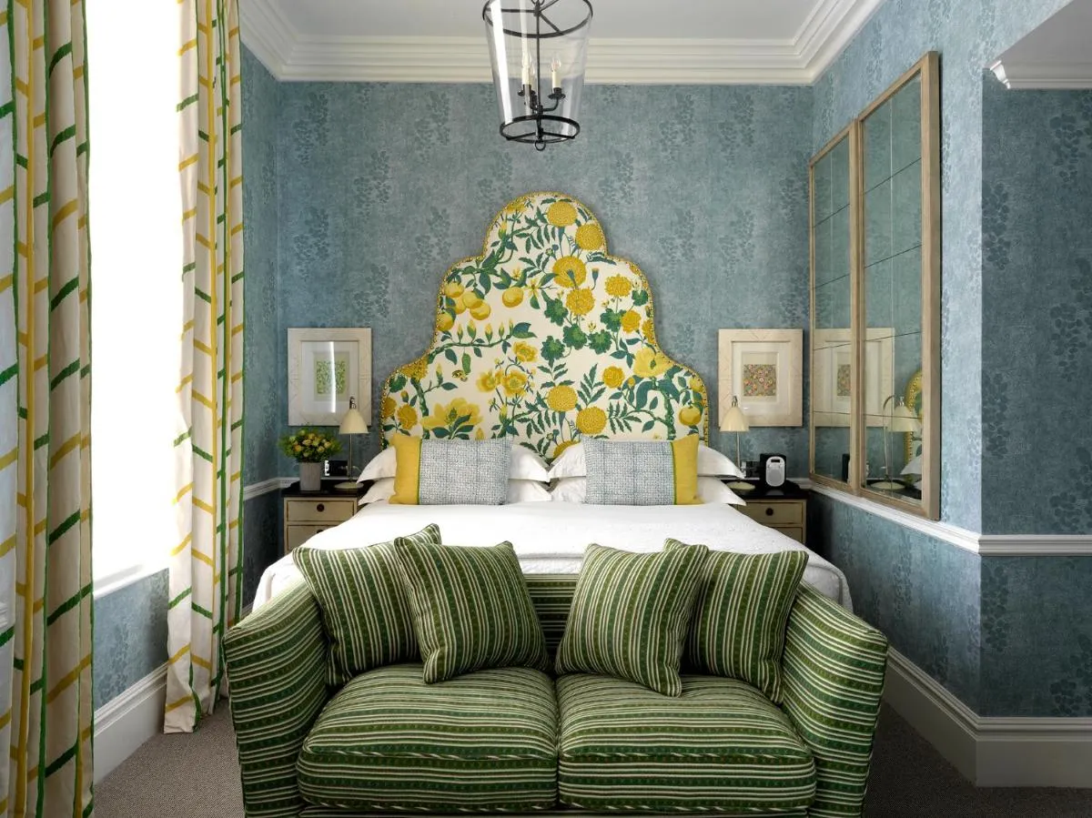 Image 3 of Covent Garden Hotel, Firmdale Hotels