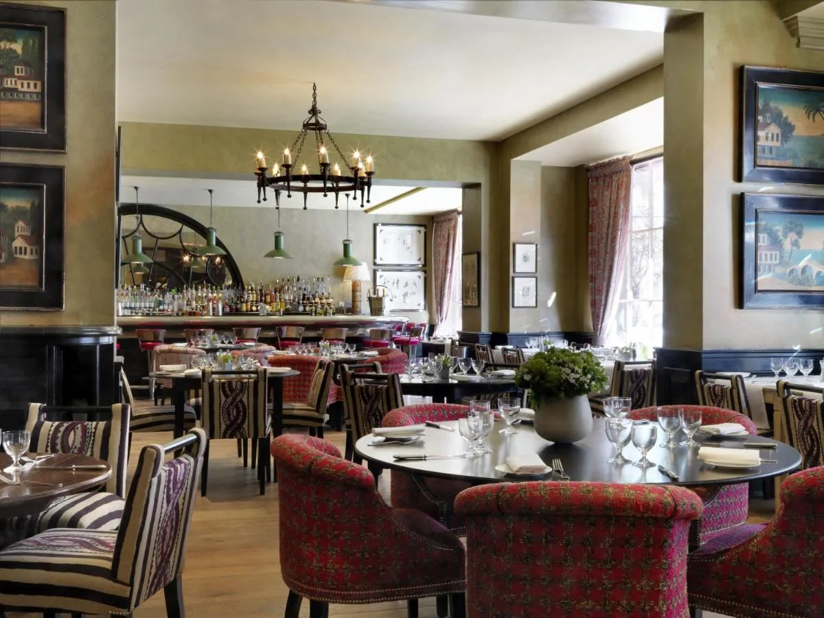 Image 1 of Covent Garden Hotel, Firmdale Hotels