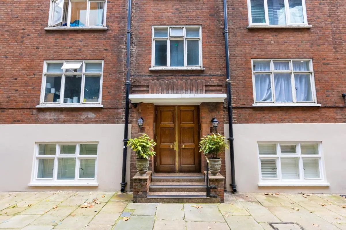 Image 5 of Cozy Apt in Central London