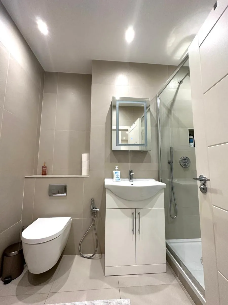 Image 6 of Cozy Flat in South Kensington