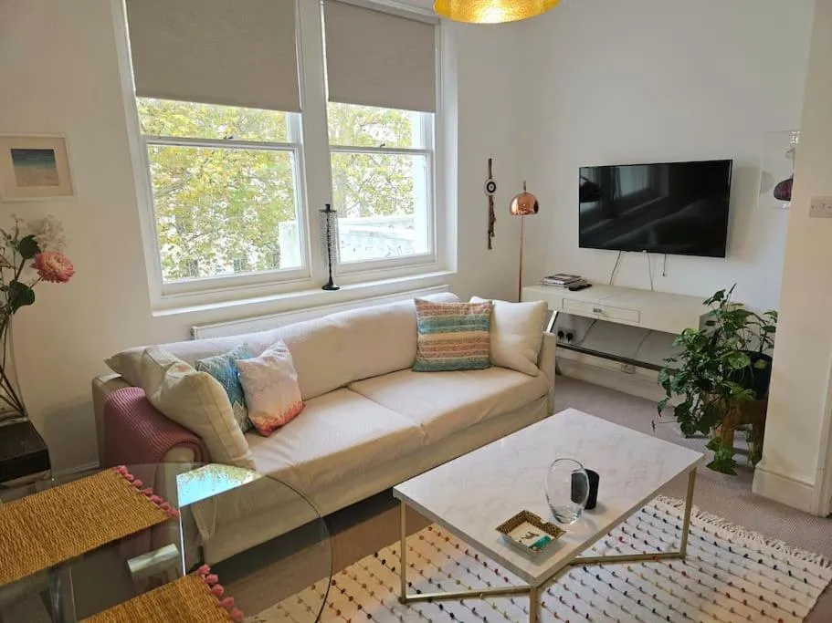 Image of Cozy one bedroom apartment next to Paddington