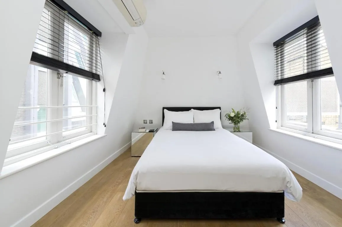 Image of Crane Court by City2Stay